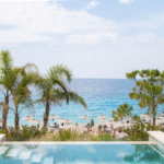 Albanian Riviera luxury