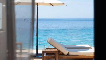 One Day at Drymades Inn