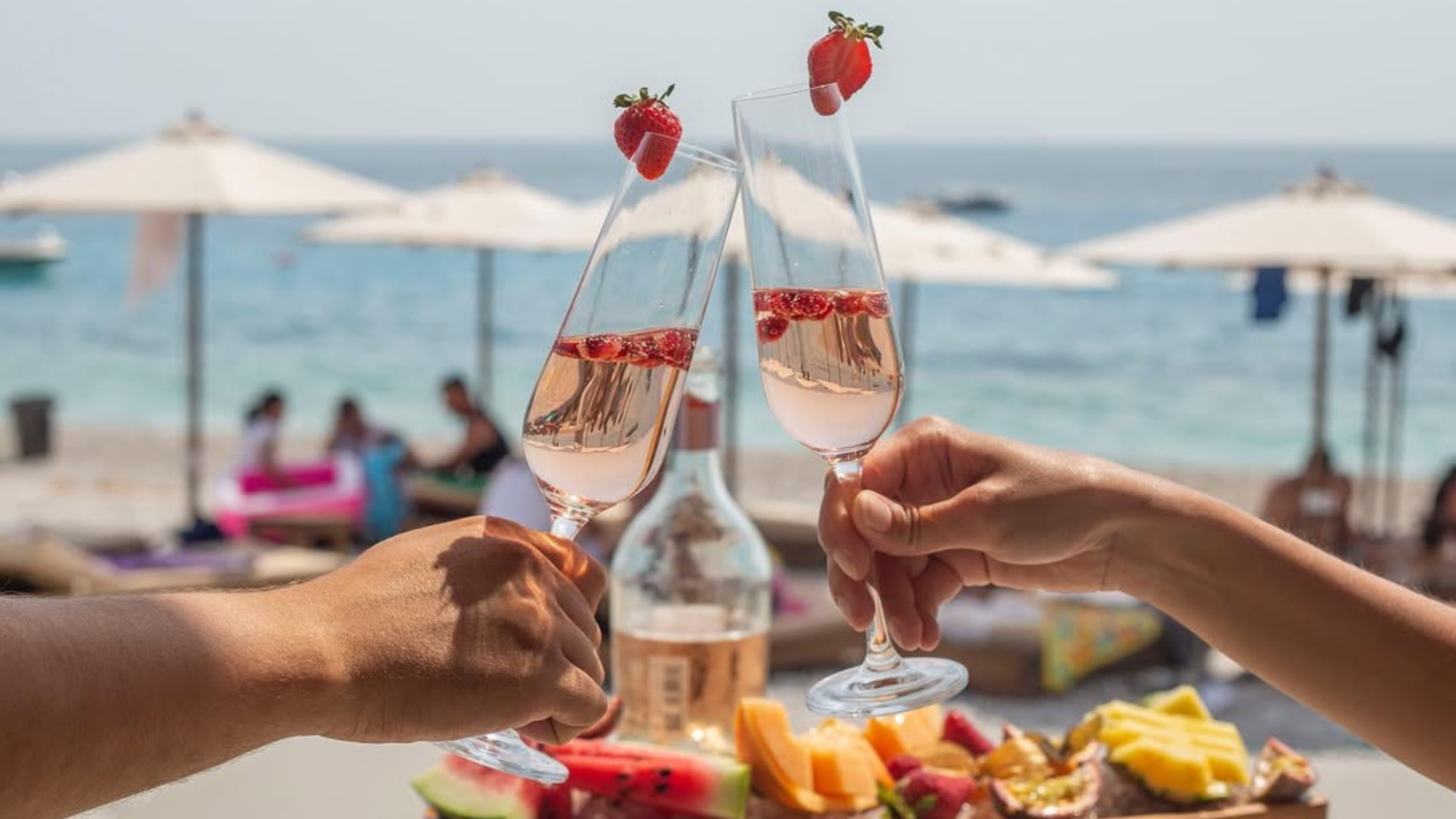 kyma beach bar albanian riviera