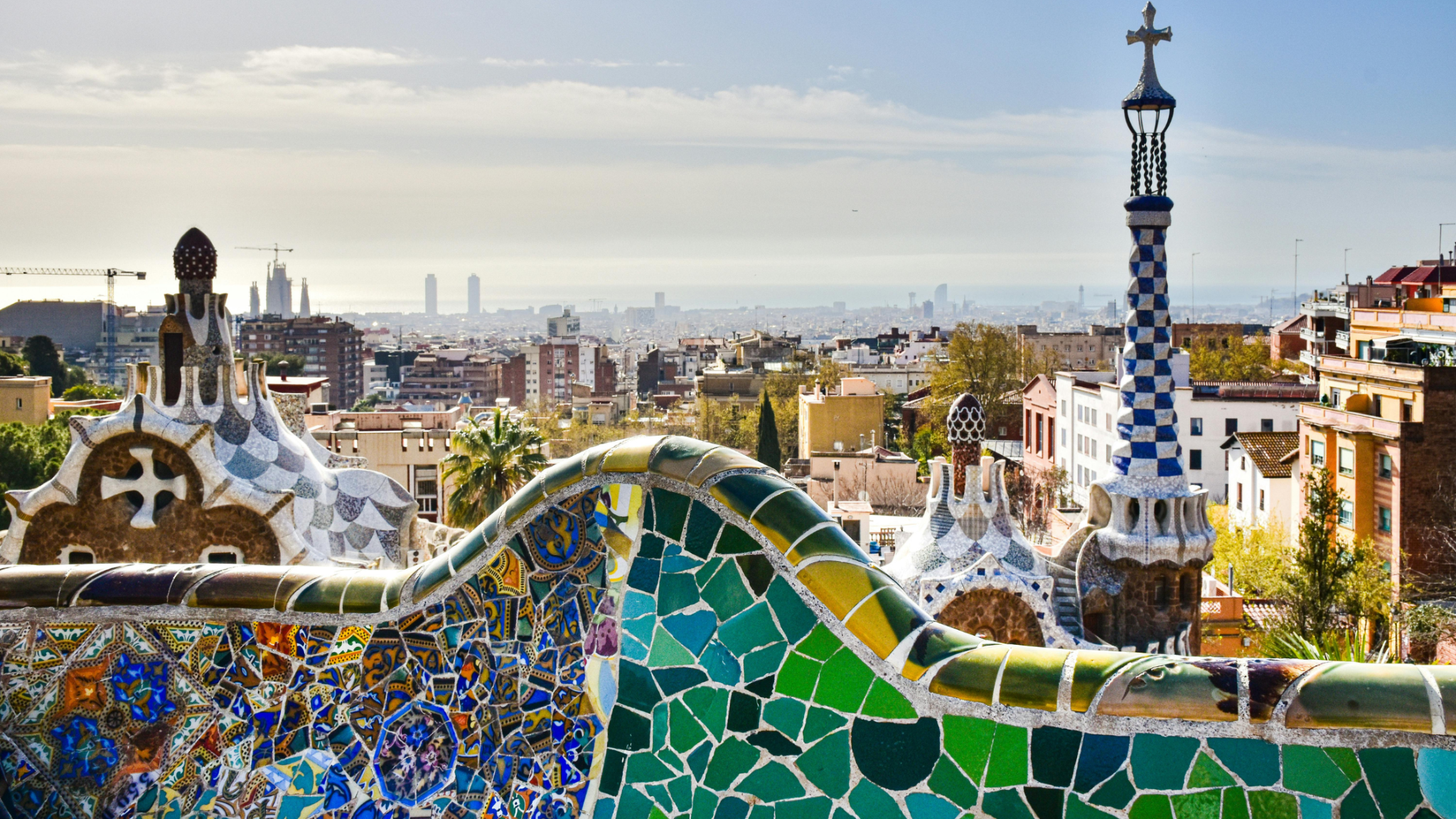 Best Places to Travel in May